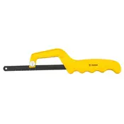 Nosilec žaginega lista, aluminij 10A216
