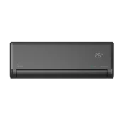 Midea Solstice EZ-12RD6H-O EZB-12RD6-I BLACK