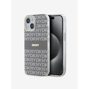 DKNY Ovitek za telefon Bež