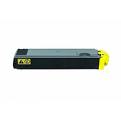 Kompatibilen toner za Kyocera TK-520Y / 1T02HJAEU0 / FS-C5015N - rumena