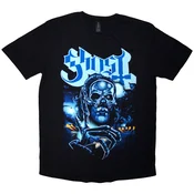 Ghost Nightmare V Black L Majica