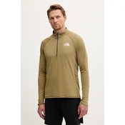 The North Face moška trening majica z dolgimi rokavi SUNRISER