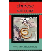 Handbook of Chinese Mythology