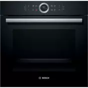 Ugradne Pećnice Bosch Hbg672Bb1S