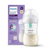 Philips Avent Flašica Natural Response Antikolik Deco 0420, 260ml