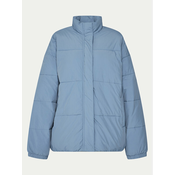 Roxy Puhovka Sweetest Road ERJJK03619 Modra Boxy Fit
