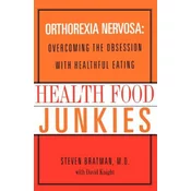 HEALTH FOOD JUNKIES