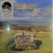 Mike Oldfield - Hergest Ridge (LP)