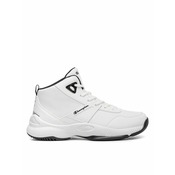 Champion Superge ACADEMY MID CUT SHOE S22399-WW001 Bela