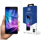 Zaštitna folija 3MK Silky Matt Pro mat folija za zaštitu ekrana za POCO X7 Pro