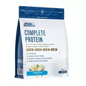Applied Nutrition - Complete Protein Vanilje 450g