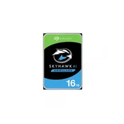 Seagate SkyHawk AI Hard disk, 16TB, 3.5, SATA, ST16000VE002