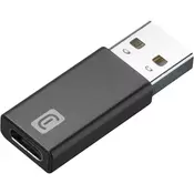 Cellularline adapterter USB-C auf USB-A