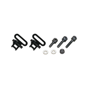 Komplet rinke ALLEN swivel set