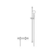 Grohe tuš set Precision Flow THM 900 34842000