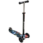 Jungle Trotinet za decu MG014, Galaxy