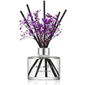 Cocodor Difuzor s cvetjem 200ml PURPLE, vonj Vrtna sivka
