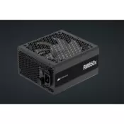 CORSAIR modularno napajanje, RM850x, 850W, ATX 3.1, PCIe 5.1, 14 cm, Cybenetics Gold CP-9020270-EU