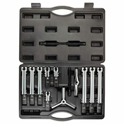 NEO Tools Dvokraki izvleček: 100, 200, 250 mm NEO 11-848