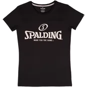 Essential Logo Tee Damen