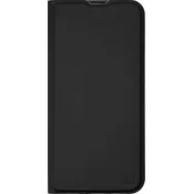 OBAL:ME SmoothTouch Pouzdro pro Apple iPhone 17 Black