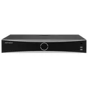 Hikvision DS-7716NXI-I4/VPRO mrežni video snemalnik (NVR) 1.5U Črna