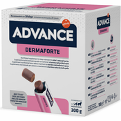 Advance Derma Forte Supplement - 2 x 300 g