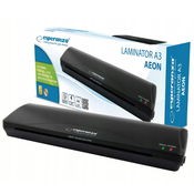 Esperanza Plastifikator AEON, A3
