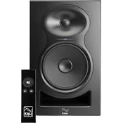 Kali Audio MM-6 Single Aktivni studijski monitor 1 kos (Samo odprto)