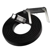 Cool Mango kabel za brzo punjenje sa stalkom, 2 komada (1 + 1 GRATIS), USB-C na USB-C, 1 m - Flexcharge
