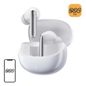 QCY TWS MeloBuds Pro HT08 slušalke, ANC (bele)