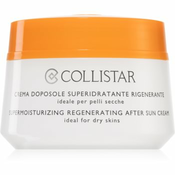 Collistar Special Perfect Tan 200 ml Supermoisturizing Regenerating After Sun Cream proizvod za njegu nakon suncanja W
