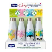 Chicco Termo steklenička Drinky 350 ml - različne