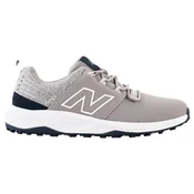 Moški golf čevlji New Balance Fresh Foam Breathe Grey EUR 43,5