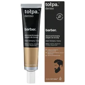 Dermo Barber koncentrirano olje za brado 40 ml