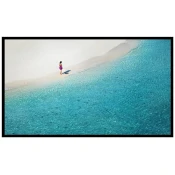 Zaslon projektora BlitzWolf BW-VS4 100 projection screen