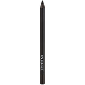 Inglot Basic vodootporna olovka za oči s visokom pigmentacijom nijansa 01 1,2 g