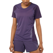 ajica Saloon SENSE AERO SS TEE W