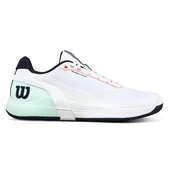 Moška obutev za tenis Wilson Rush PRO 5 White/Bay EUR 44