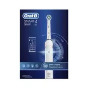 Oral-B Smart 4 4000 električna četkica za zube