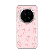 Maska za telefon Silikonska Print za Honor Magic 7 Pro Bow