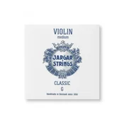 Struna G Jargar klasik violina 4/4 medium 630.810