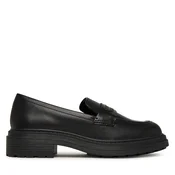 Sneakers Clarks Orinoco3 Edge Black Leather EUR 38