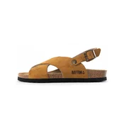 Bayton Sandali Tweed  rjava