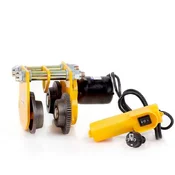 Dragon elektricni kran DWI 0.5 T, 230 V