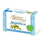 Spuma di Sciampagna Sapun, Marsiglia, 125g