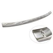 Protective trunk edge trim Škoda Kodiaq II. 2024- (matte)