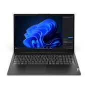 Lenovo V15 G5 IRL Intel Core i5-13420H 8GB RAM 512GB SSD 15.6 Black Laptop