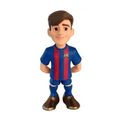 Zbirateljska figurica Minix Football Stars - FC Barcelona Gavi - 12 cm (MNXC3000)
