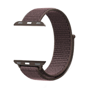 Apple Watch Sport Loop narukvica smokey brown 38/ 40/ 41mm